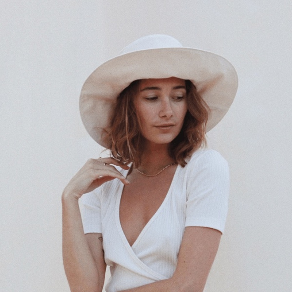 Pairup The Sun Hat size M